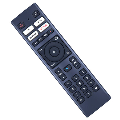 Replacement Remote Control For SFR CONNECT TV V2
