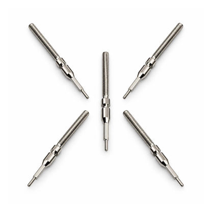 5Pack Watch Winding Stem Adjusting Bar For MIYOTA 8200/8205/8215/821A Movement