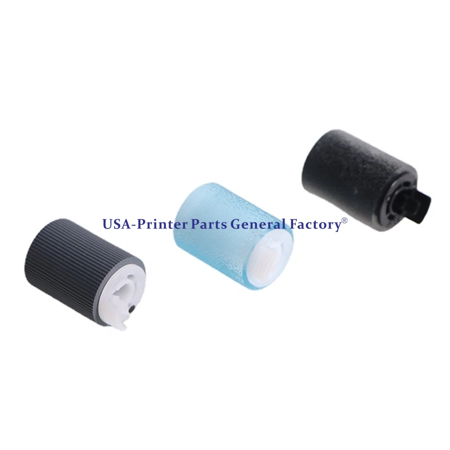 Pickup Roller Kit Fits For Canon ADVANCE C3520i C3525i C3530i Feed Roller