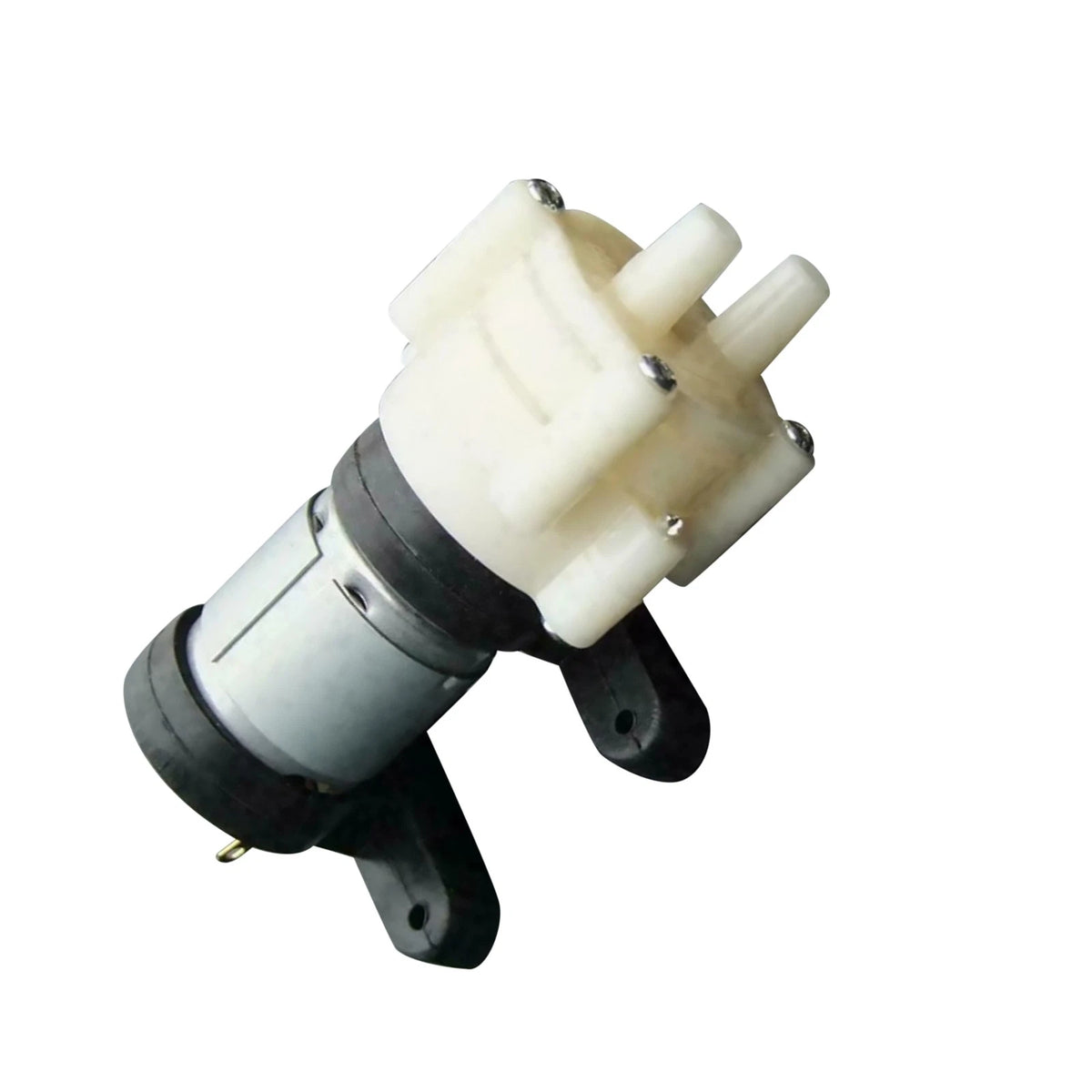 R385 Mini Aquarium Pump Fish Tank Motor For Diaphragm Pump Water/AIR Pump A