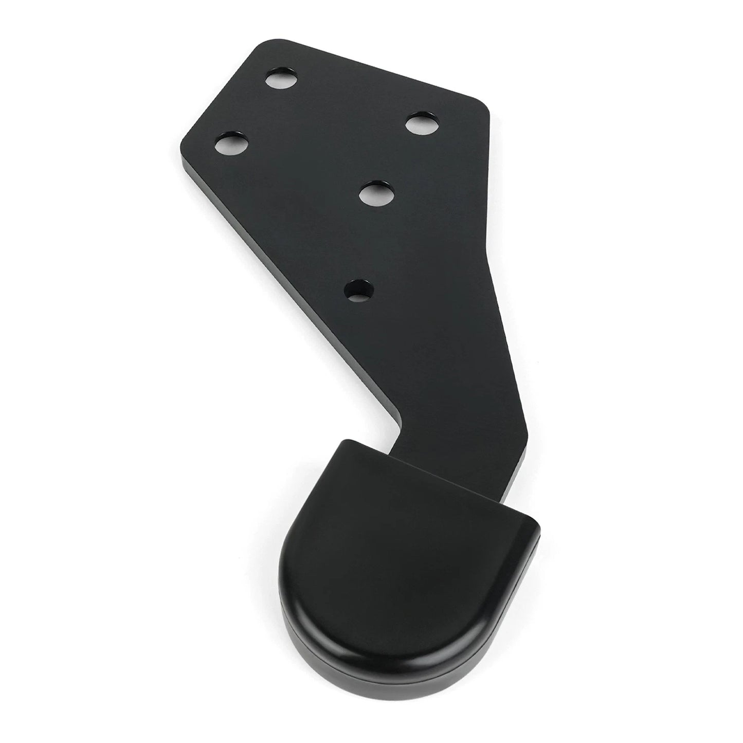 HLK2733R Poly Hood Guide RH For International 3810979C1 3810982C1 3810982C5