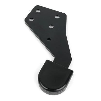 HLK2733R Poly Hood Guide RH For International 3810979C1 3810982C1 3810982C5