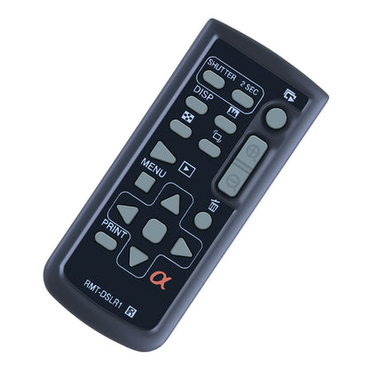 RMT-DSLR1 Remote Control For Sony DSLR-A700H DSLR-A700P DSLR-A700K DSLR-A700