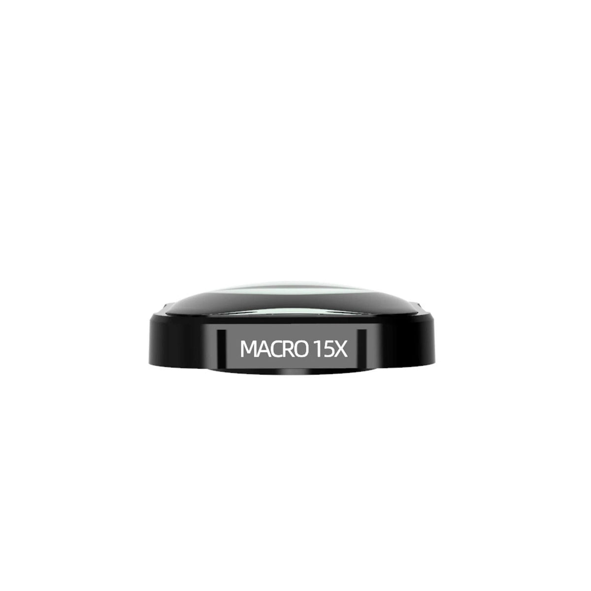 15X Macro Close Up Camera Lens Filter For Gopro Hero 9 Black Optical Glass Lens