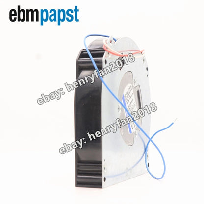 Ebmpapst RLF100-11/14/19 Cooling Fan 24VDC 360mA 8.6W 5100RPM Blower Fan
