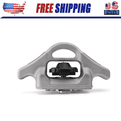 1X Cargo Tie Down Cleat Bed Rail for 2005-2025 Nissan Frontier 999T7ZV00A