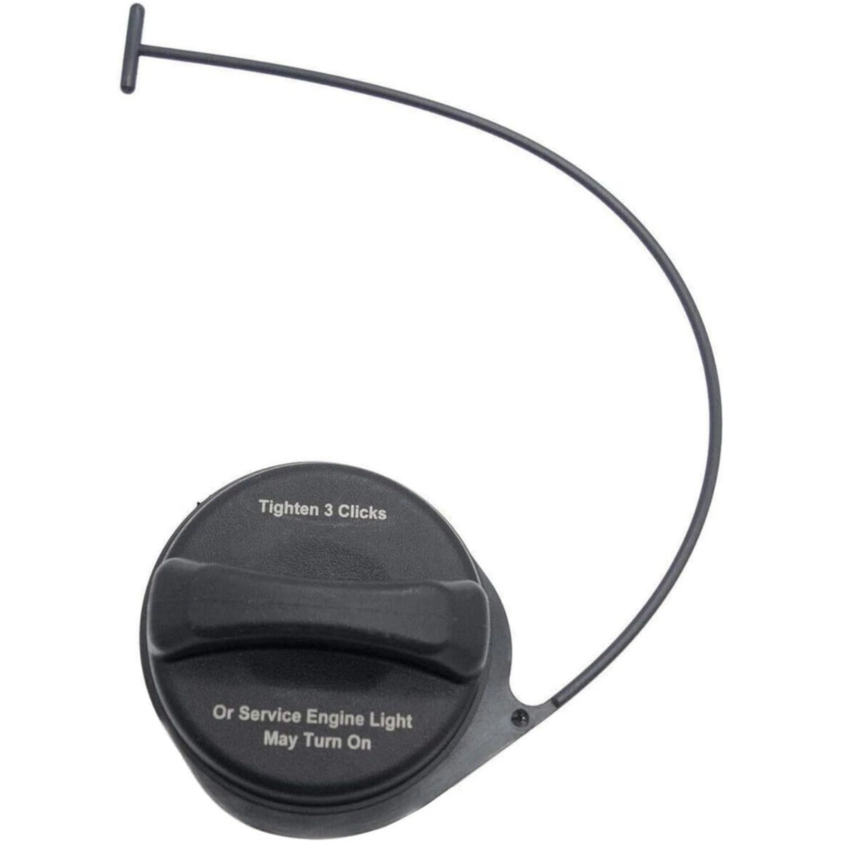 GT330 Easy Install Fuel Gas Tank Cap Replacement 2007-2011 For GMC Acadia
