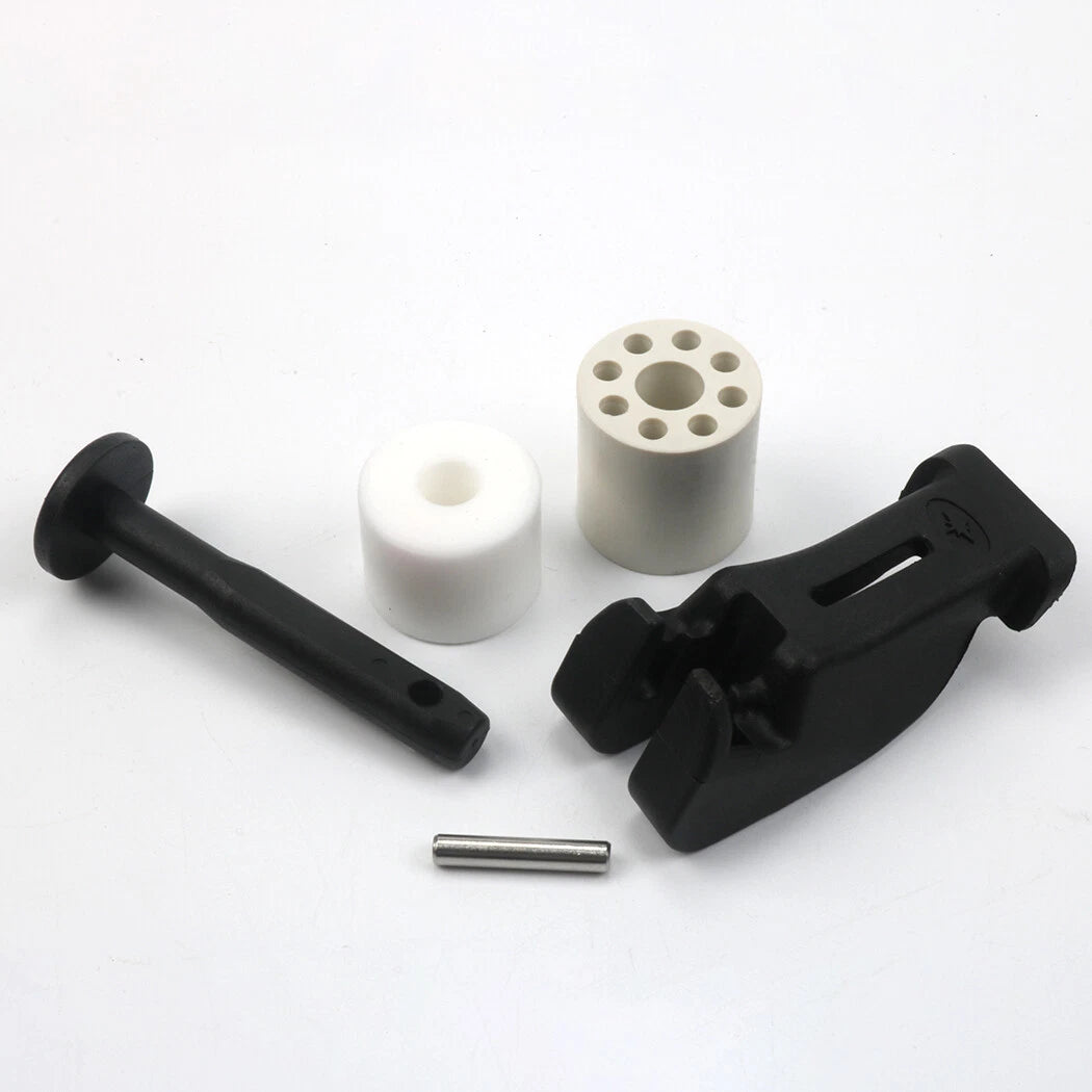 Front Storage Cargo Rack Latch Kit For Polaris Scrambler 850 1000 Sportsman