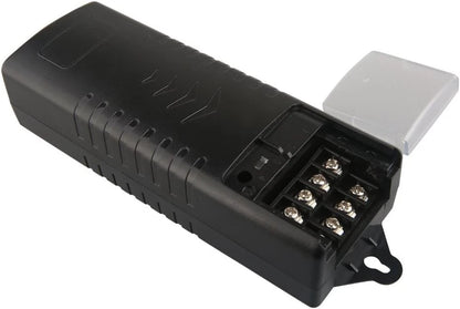 EVERSECU 4 Channel CCTV Camera Power Supply 5 Amp Distribution Supply...