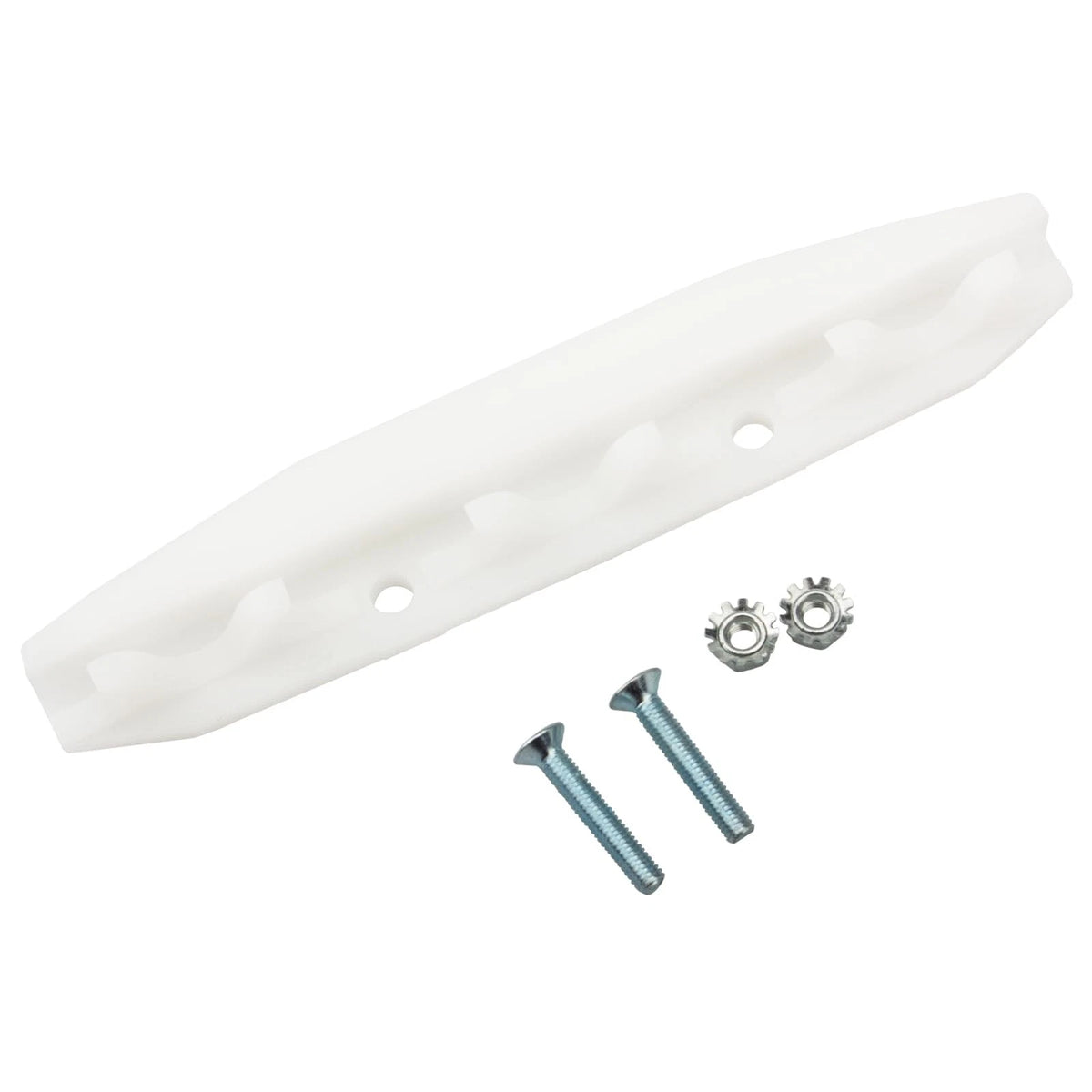 25605R Chain Drive Inner Slide for Genie Garage Door Opener，Compatible White