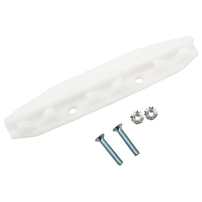 25605R Chain Drive Inner Slide for Genie Garage Door Opener，Compatible White
