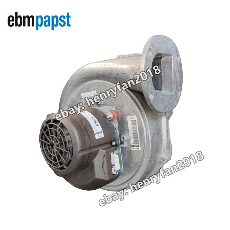Ebmpapst RG175/2000-3633-010204  Blower Fan 230V 240W Gas Fireplace/Boiler Fan