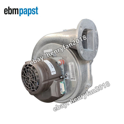 Ebmpapst RG175/2000-3633-010204  Blower Fan 230V 240W Gas Fireplace/Boiler Fan