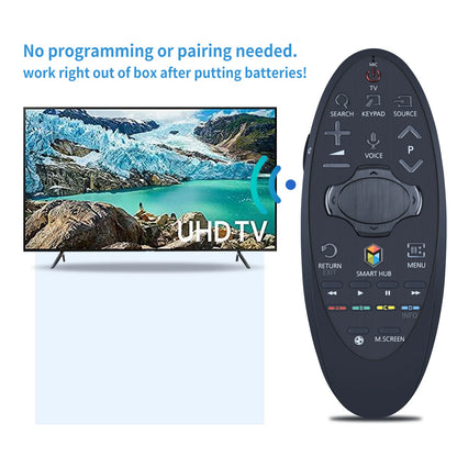 BN59-01185G Bluetooth Remote Control For Samsung Smart TV UA40H6400AW