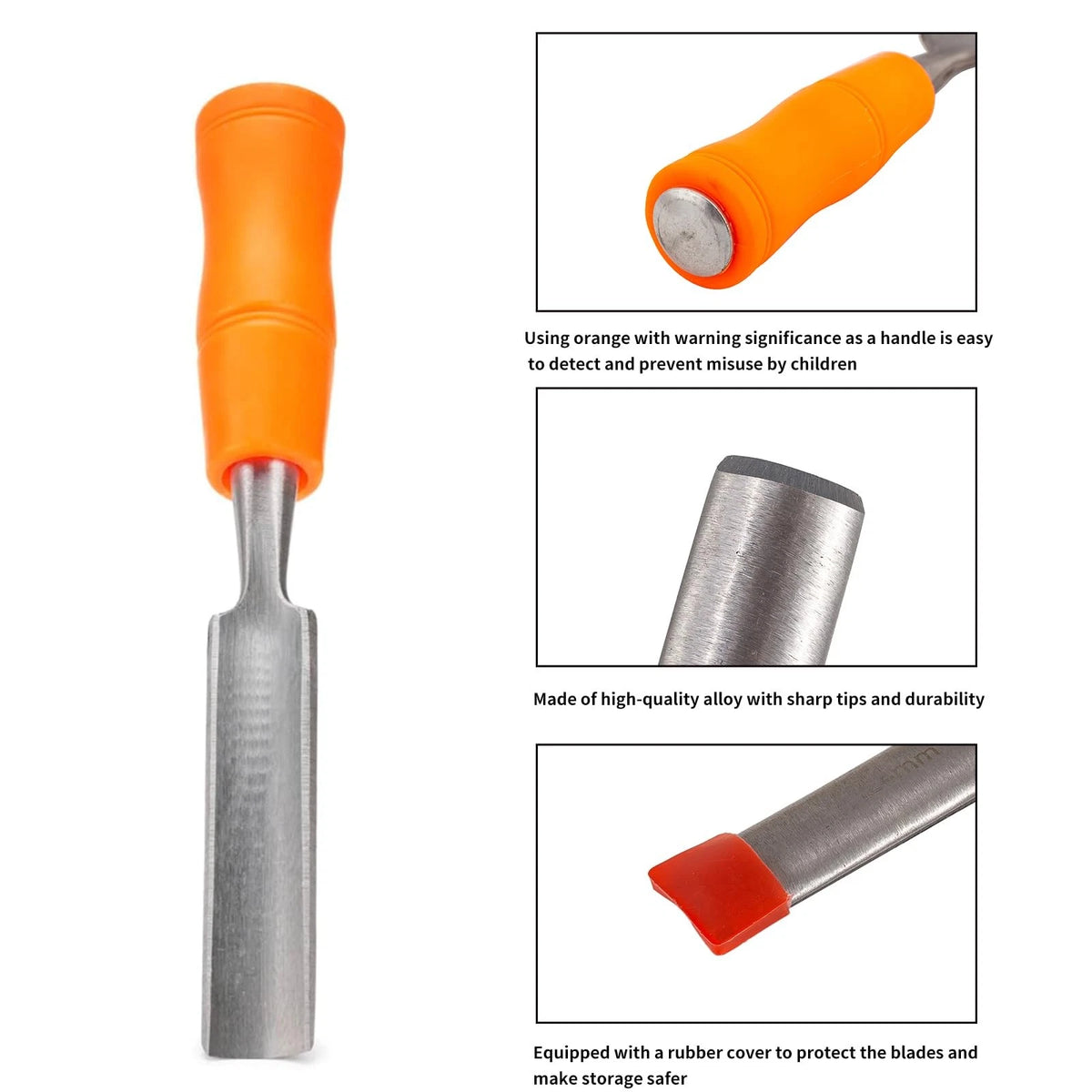 UOMIO Golf Grip Tape Remover Tool, Kit for Regripping Clubs,...