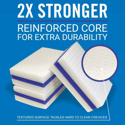 3PK Premium Boat Scuff Erasers, Boating Accessories for 3pack, White