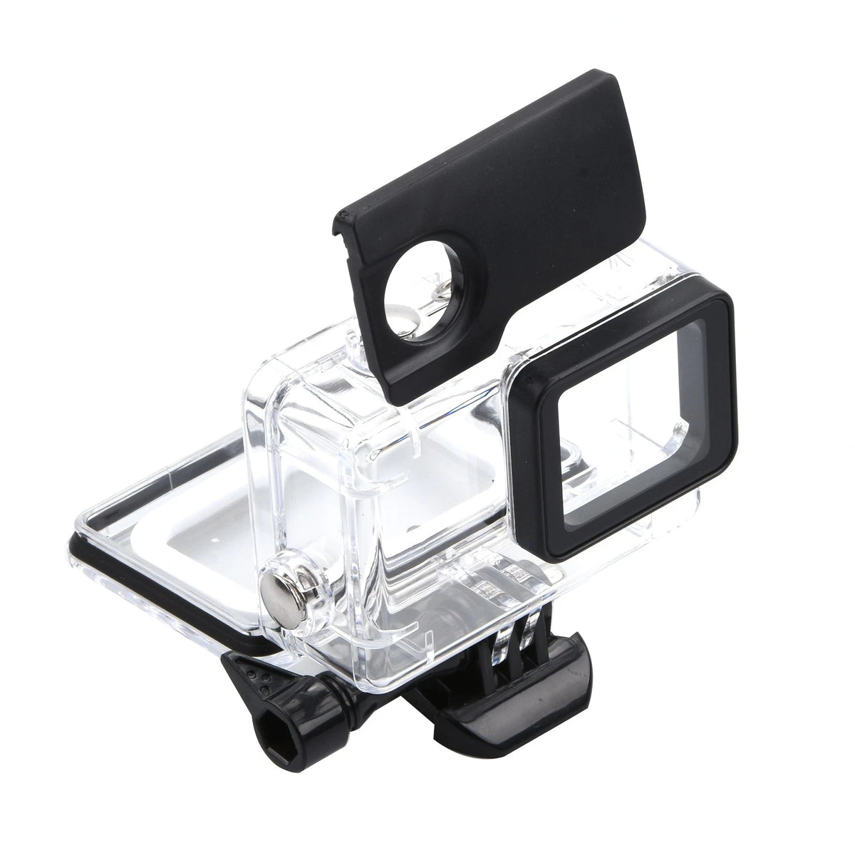 Waterproof Diving Surfing Housing Case Cover Shell For GoPro Hero 7/6/5 Black