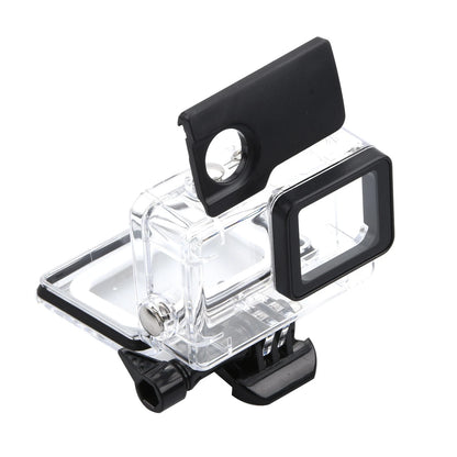 Waterproof Diving Surfing Housing Case Cover Shell For GoPro Hero 7/6/5 Black