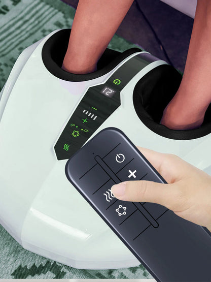 Remote Control Compatible with MIKO Foot Massager Machine MMF-01C-2