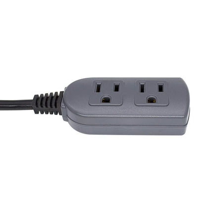 Inkbird Digital Outlet Heat Temperature Controller ITC-306T-A, Light Blue