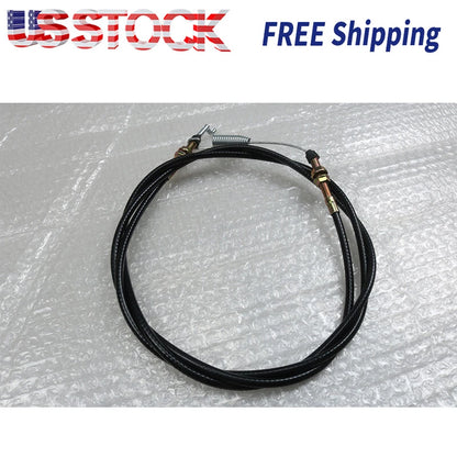 Cable, Shifter for Chuck Wagon CW-11 or CW-413 2-11082