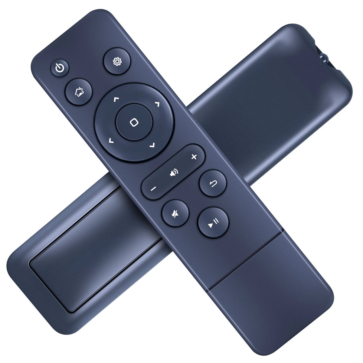 IR Replacement Remote Control For Asustor AS-RC13 13 Keys NAS