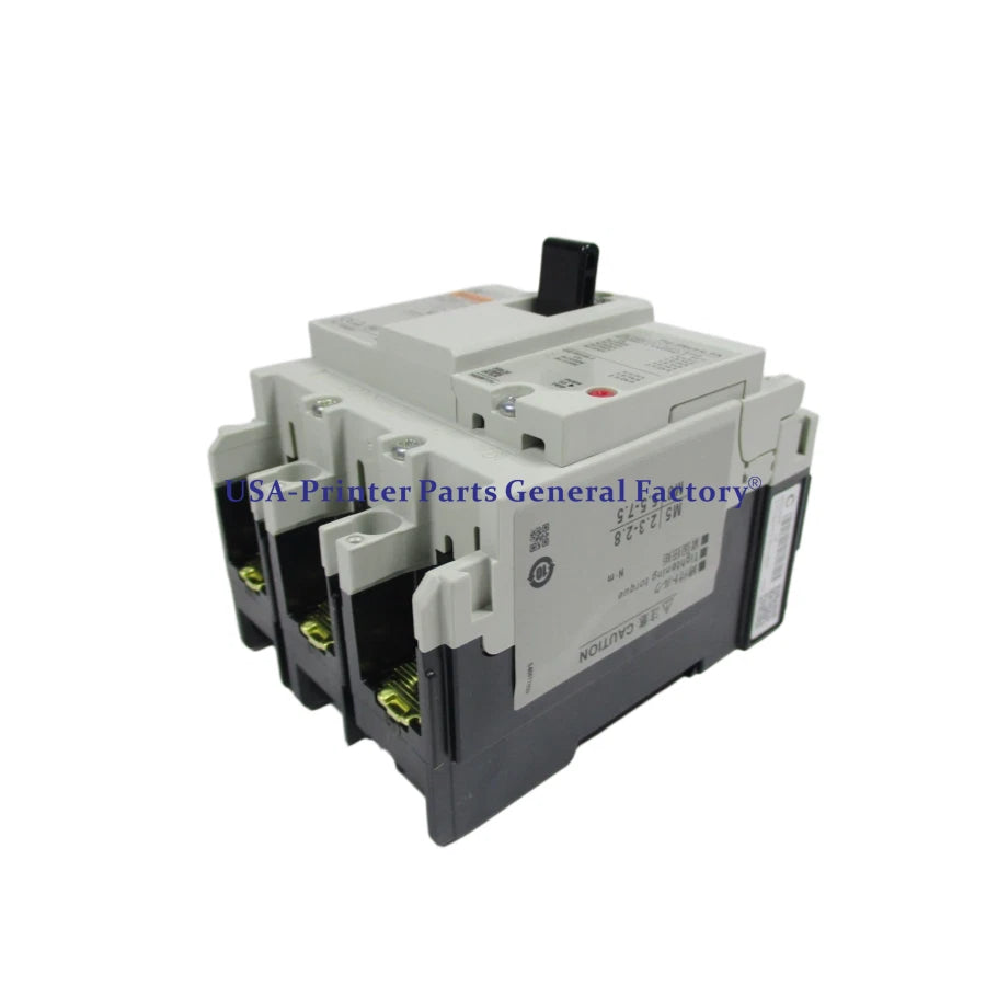 1PCS  Compatible For BW32AAG 3P 10A air switch circuit breaker High quality