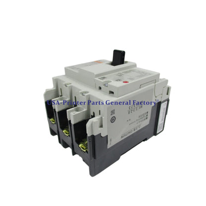 1PCS  Compatible For BW32AAG 3P 10A air switch circuit breaker High quality
