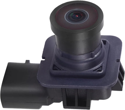 Rear View Backup Camera Fits for Ford Fusion S SE Hybrid Luxury Sedan 2014...