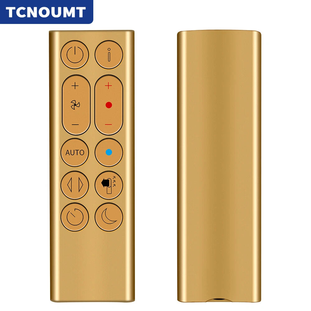 Remote Control For Dyson HP06 HP05 HP04 Pure Hot+Cool Air Purifier with Battery