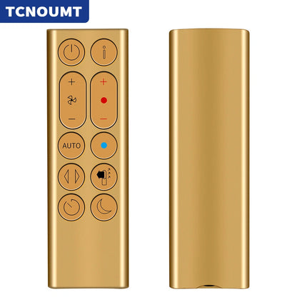 Remote Control For Dyson HP06 HP05 HP04 Pure Hot+Cool Air Purifier with Battery