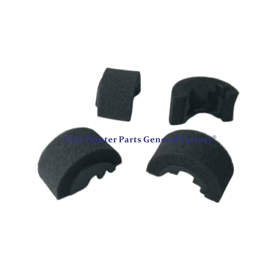 12PC Sponge Roller Fit For Konica Minolta 950 951 1051 1200 C6500 C6501 C6000