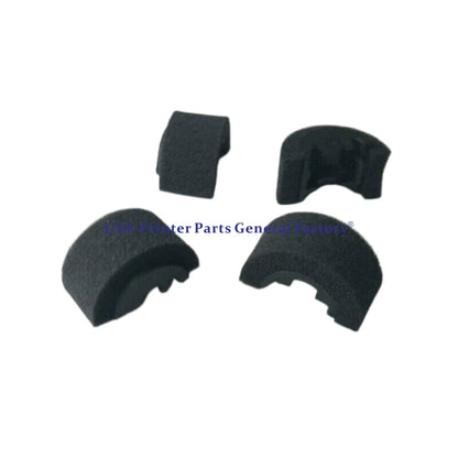 12PC Sponge Roller Fit For Konica Minolta 950 951 1051 1200 C6500 C6501 C6000