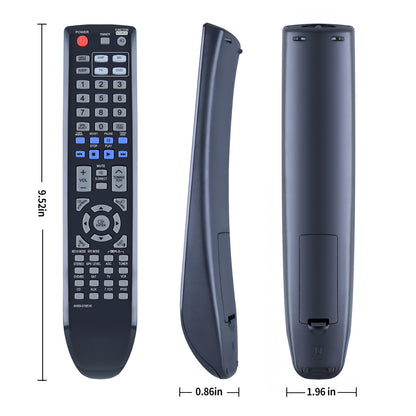 AH59-01951K Remote Control For Samsung AV Receiver System HT-AS730 HT-AS730S