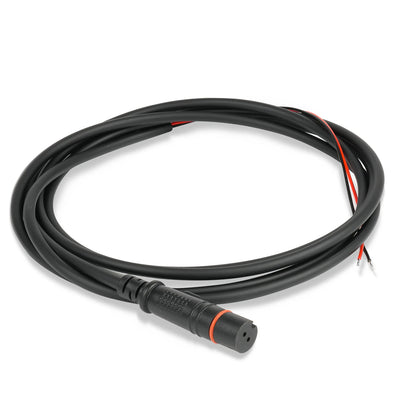 Fits Lowrance Hook2 Power Cable, Boating Electrical Equipment - 000-14172-001