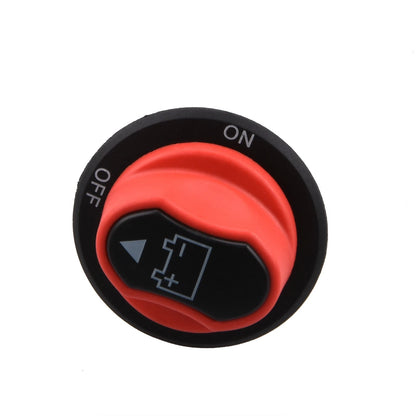 22mm Battery Disconnect Switch Adapter For Cars/For Off-road Vehicle/For Truck
