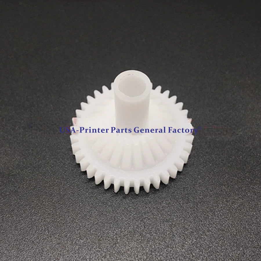 1Set Recycling toner gear For Xerox 700 570 560 550 C75 DocuCentre toner gear