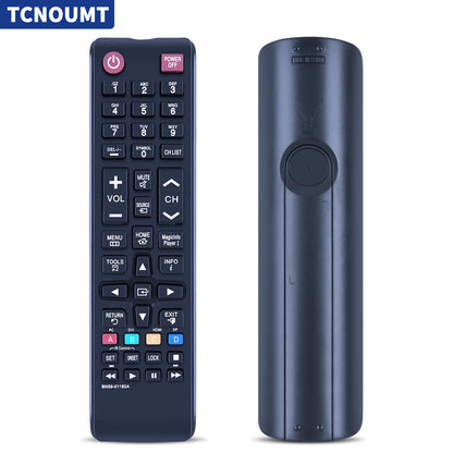 BN59-01180A Remote Control For Samsung LFD TV TM1240A DH40D DH48D DH55D DM32D