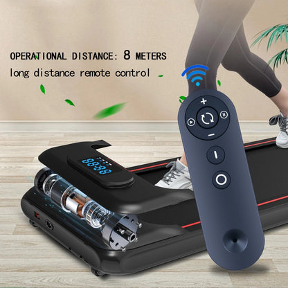 Replacement Remote Control For Cursor Fitness X-Serise Walking Pad Treadmill