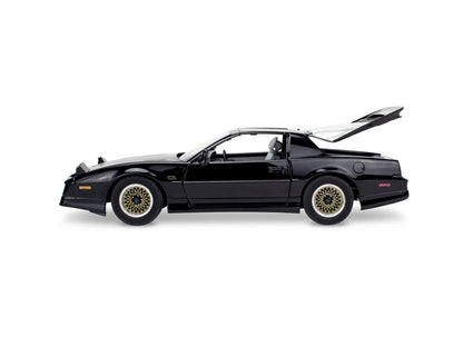 Revell 14535 '87 Pontiac Firebird GTA 1:16 Scale 144-Piece Skill Large, White