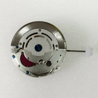 Replacement 4-Hand Date @ 3 Automatic Mechanical Watch Movement For Mingzhu 2813