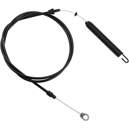 Deck Engagement Clutch Cable 190cm Cut For Craftsman Husqvarna 532435111