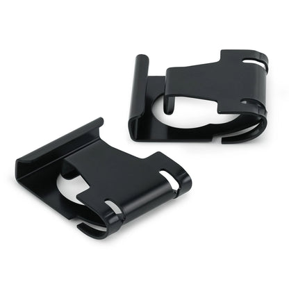 2PCS Brake Pedal Retainer Clips Fits GM Cadillac Chevy GMC Hummer – 15048329