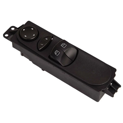 Driver Side Window Master Switch For Mercedes Benz Sprinter A9065451213 Part