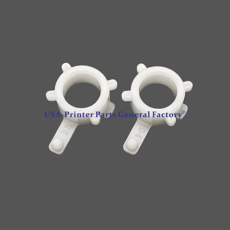 20PC Delivery Roller Bushing RL2-6229-000 For Canon IR1122 LBP6300 IR1033 IR1133
