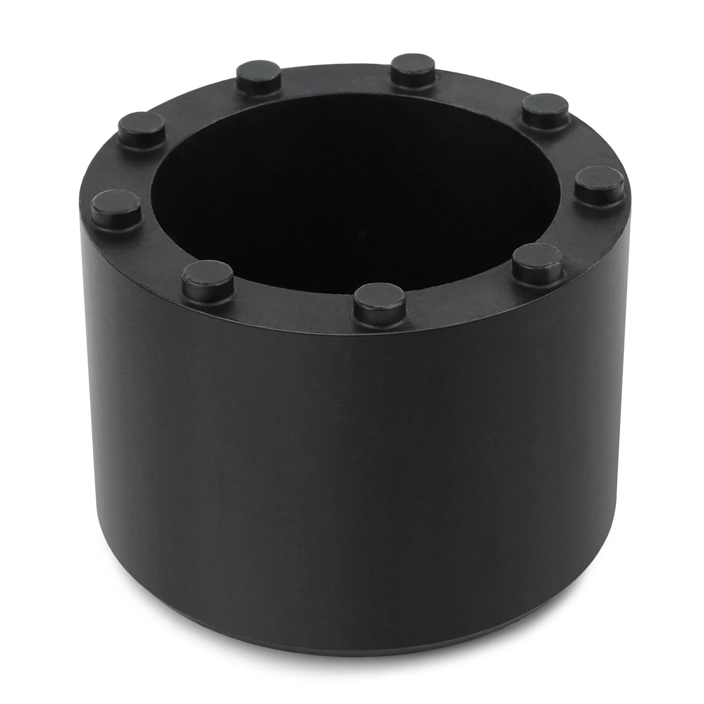 Hub Nut Socket 3828 ,9 Pin - Compatible with Dodge (2015+) & GM (2011+)