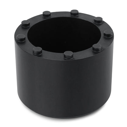 Hub Nut Socket 3828 ,9 Pin - Compatible with Dodge (2015+) & GM (2011+)