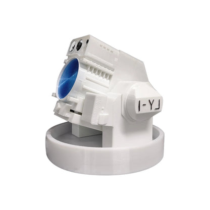 1/16 Scale China LY-1 Shipborne Laser Weapon System Plastic Model