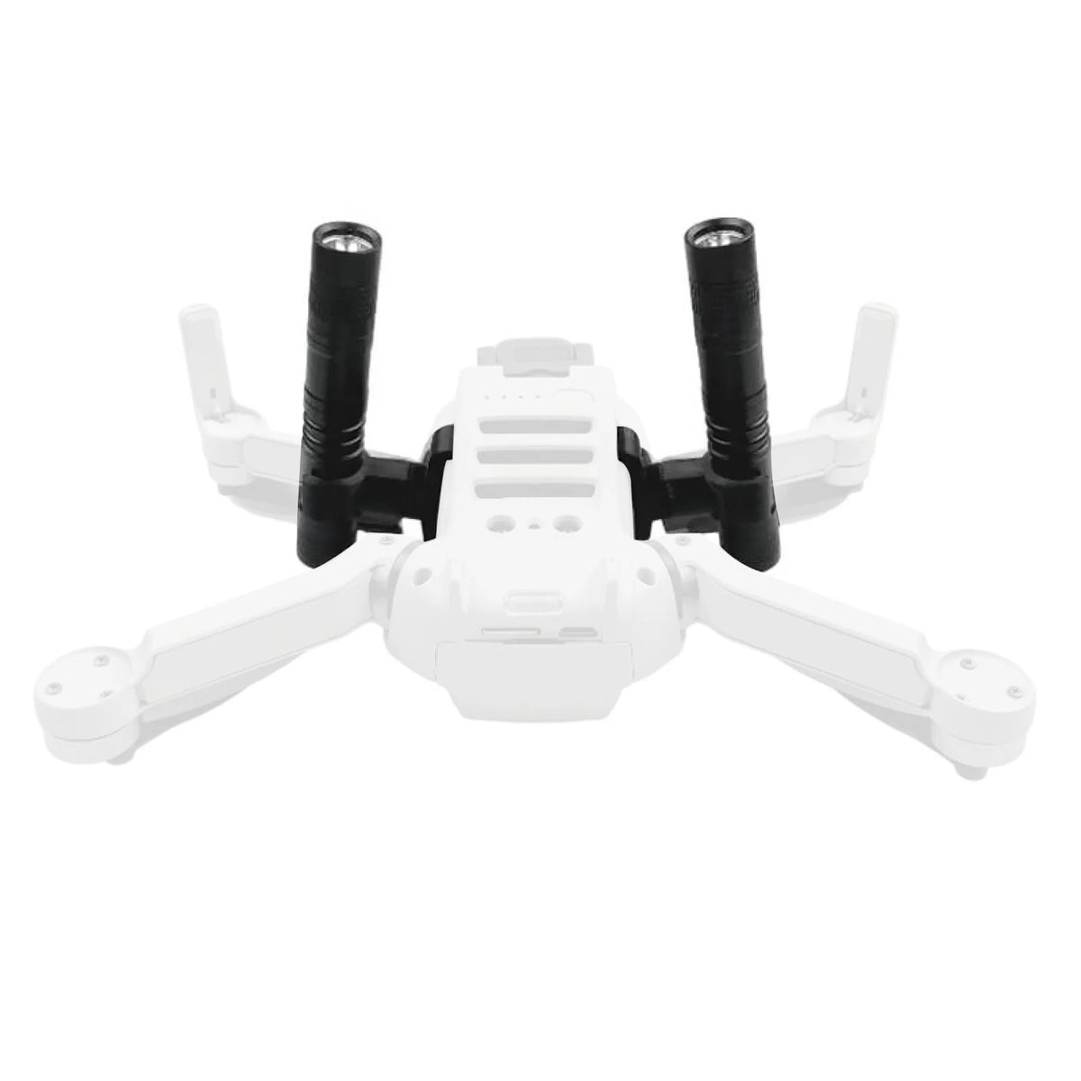 LED Light Night Flight Lamp Searchlight Flashlight for DJI Mavic Mini 2 Drone