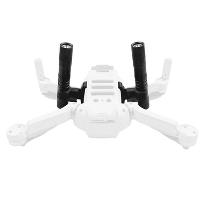 LED Light Night Flight Lamp Searchlight Flashlight for DJI Mavic Mini 2 Drone